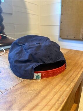 Sendero Provisions Co. | Accessories | Sendero Navy Hat | Poshmark